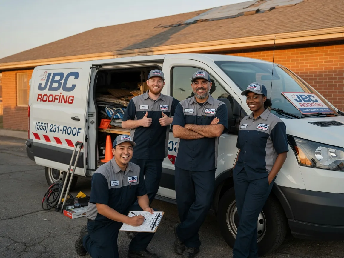 Roof Replacement company in Corona, NM